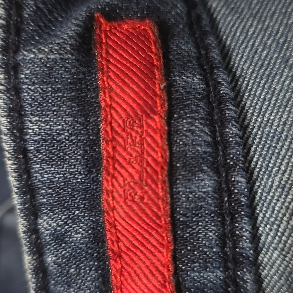 Banana Republic Jeans 👖 Size 25 - Picture 9 of 9